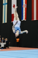 Thumbnail - Scotland - Artistic Gymnastics - 2022 - Austrian Future Cup - Participants 02055_07017.jpg