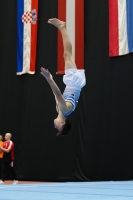 Thumbnail - Scotland - Gymnastique Artistique - 2022 - Austrian Future Cup - Participants 02055_07052.jpg