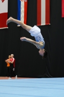 Thumbnail - Scotland - Artistic Gymnastics - 2022 - Austrian Future Cup - Participants 02055_07053.jpg