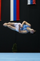 Thumbnail - Scotland - Artistic Gymnastics - 2022 - Austrian Future Cup - Participants 02055_07055.jpg