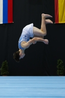 Thumbnail - Scotland - Artistic Gymnastics - 2022 - Austrian Future Cup - Participants 02055_07057.jpg