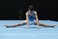Thumbnail - Scotland - Artistic Gymnastics - 2022 - Austrian Future Cup - Participants 02055_07059.jpg