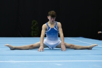 Thumbnail - Christopher Halliday - Спортивная гимнастика - 2022 - Austrian Future Cup - Participants - Scotland 02055_07060.jpg