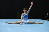 Thumbnail - Scotland - Artistic Gymnastics - 2022 - Austrian Future Cup - Participants 02055_07061.jpg