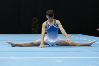 Thumbnail - Scotland - Artistic Gymnastics - 2022 - Austrian Future Cup - Participants 02055_07063.jpg