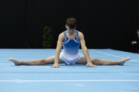 Thumbnail - Christopher Halliday - Artistic Gymnastics - 2022 - Austrian Future Cup - Participants - Scotland 02055_07064.jpg