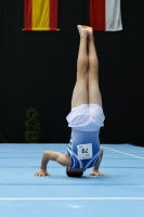 Thumbnail - Scotland - Artistic Gymnastics - 2022 - Austrian Future Cup - Participants 02055_07067.jpg