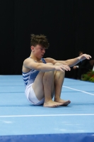 Thumbnail - Christopher Halliday - Artistic Gymnastics - 2022 - Austrian Future Cup - Participants - Scotland 02055_07068.jpg