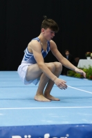 Thumbnail - Christopher Halliday - Artistic Gymnastics - 2022 - Austrian Future Cup - Participants - Scotland 02055_07069.jpg