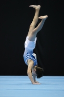 Thumbnail - Scotland - Artistic Gymnastics - 2022 - Austrian Future Cup - Participants 02055_07071.jpg