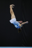Thumbnail - Scotland - Artistic Gymnastics - 2022 - Austrian Future Cup - Participants 02055_07074.jpg