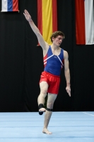 Thumbnail - Ondrej Pluhar - Ginnastica Artistica - 2022 - Austrian Future Cup - Participants - Czech Republic 02055_07092.jpg