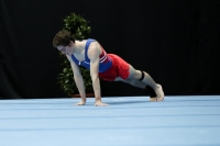 Thumbnail - Czech Republic - Ginnastica Artistica - 2022 - Austrian Future Cup - Participants 02055_07112.jpg