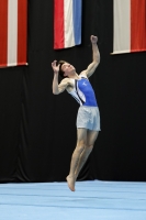 Thumbnail - Samuel Belanger - Спортивная гимнастика - 2022 - Austrian Future Cup - Participants - Canada 02055_07140.jpg