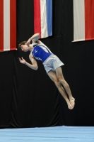 Thumbnail - Samuel Belanger - Artistic Gymnastics - 2022 - Austrian Future Cup - Participants - Canada 02055_07141.jpg