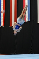 Thumbnail - Samuel Belanger - Artistic Gymnastics - 2022 - Austrian Future Cup - Participants - Canada 02055_07143.jpg