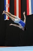 Thumbnail - Samuel Belanger - Спортивная гимнастика - 2022 - Austrian Future Cup - Participants - Canada 02055_07145.jpg