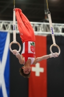 Thumbnail - Oliver Porter - Artistic Gymnastics - 2022 - Austrian Future Cup - Participants - Great Britain 02055_07157.jpg