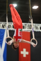 Thumbnail - Oliver Porter - Artistic Gymnastics - 2022 - Austrian Future Cup - Participants - Great Britain 02055_07158.jpg