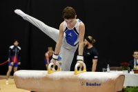 Thumbnail - Raphael Fortin - Спортивная гимнастика - 2022 - Austrian Future Cup - Participants - Canada 02055_07160.jpg