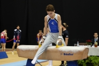 Thumbnail - Raphael Fortin - Спортивная гимнастика - 2022 - Austrian Future Cup - Participants - Canada 02055_07163.jpg