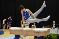 Thumbnail - Raphael Fortin - Спортивная гимнастика - 2022 - Austrian Future Cup - Participants - Canada 02055_07164.jpg