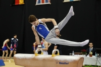 Thumbnail - Raphael Fortin - Спортивная гимнастика - 2022 - Austrian Future Cup - Participants - Canada 02055_07165.jpg