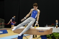 Thumbnail - Raphael Fortin - Спортивная гимнастика - 2022 - Austrian Future Cup - Participants - Canada 02055_07166.jpg