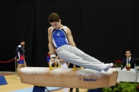 Thumbnail - Raphael Fortin - Спортивная гимнастика - 2022 - Austrian Future Cup - Participants - Canada 02055_07167.jpg
