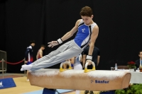 Thumbnail - Raphael Fortin - Спортивная гимнастика - 2022 - Austrian Future Cup - Participants - Canada 02055_07168.jpg