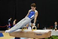 Thumbnail - Raphael Fortin - Спортивная гимнастика - 2022 - Austrian Future Cup - Participants - Canada 02055_07169.jpg