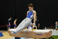 Thumbnail - Raphael Fortin - Спортивная гимнастика - 2022 - Austrian Future Cup - Participants - Canada 02055_07170.jpg