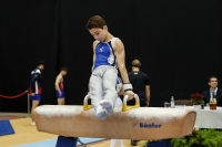 Thumbnail - Raphael Fortin - Спортивная гимнастика - 2022 - Austrian Future Cup - Participants - Canada 02055_07171.jpg
