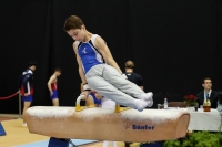 Thumbnail - Raphael Fortin - Спортивная гимнастика - 2022 - Austrian Future Cup - Participants - Canada 02055_07172.jpg