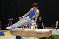 Thumbnail - Raphael Fortin - Спортивная гимнастика - 2022 - Austrian Future Cup - Participants - Canada 02055_07173.jpg