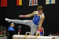 Thumbnail - Victor Canuel - Artistic Gymnastics - 2022 - Austrian Future Cup - Participants - Canada 02055_07198.jpg
