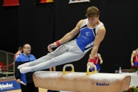 Thumbnail - Victor Canuel - Artistic Gymnastics - 2022 - Austrian Future Cup - Participants - Canada 02055_07206.jpg