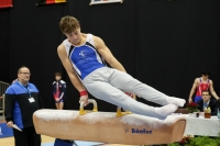 Thumbnail - Victor Canuel - Artistic Gymnastics - 2022 - Austrian Future Cup - Participants - Canada 02055_07207.jpg