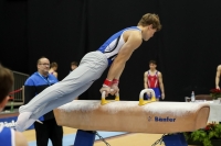 Thumbnail - Victor Canuel - Artistic Gymnastics - 2022 - Austrian Future Cup - Participants - Canada 02055_07208.jpg