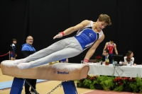 Thumbnail - Victor Canuel - Artistic Gymnastics - 2022 - Austrian Future Cup - Participants - Canada 02055_07209.jpg