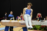 Thumbnail - Victor Canuel - Artistic Gymnastics - 2022 - Austrian Future Cup - Participants - Canada 02055_07211.jpg