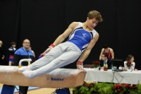 Thumbnail - Victor Canuel - Artistic Gymnastics - 2022 - Austrian Future Cup - Participants - Canada 02055_07215.jpg