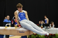Thumbnail - Victor Canuel - Artistic Gymnastics - 2022 - Austrian Future Cup - Participants - Canada 02055_07216.jpg