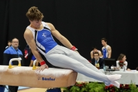 Thumbnail - Victor Canuel - Artistic Gymnastics - 2022 - Austrian Future Cup - Participants - Canada 02055_07217.jpg