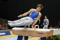 Thumbnail - Victor Canuel - Artistic Gymnastics - 2022 - Austrian Future Cup - Participants - Canada 02055_07218.jpg