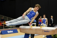 Thumbnail - Victor Canuel - Artistic Gymnastics - 2022 - Austrian Future Cup - Participants - Canada 02055_07219.jpg