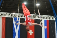 Thumbnail - Trigg Dudley - Спортивная гимнастика - 2022 - Austrian Future Cup - Participants - Great Britain 02055_07354.jpg