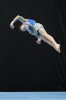 Thumbnail - Joseph Feery - Artistic Gymnastics - 2022 - Austrian Future Cup - Participants - Great Britain 02055_07429.jpg