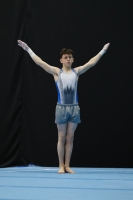 Thumbnail - Joseph Feery - Спортивная гимнастика - 2022 - Austrian Future Cup - Participants - Great Britain 02055_07433.jpg