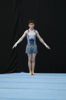 Thumbnail - Joseph Feery - Artistic Gymnastics - 2022 - Austrian Future Cup - Participants - Great Britain 02055_07435.jpg
